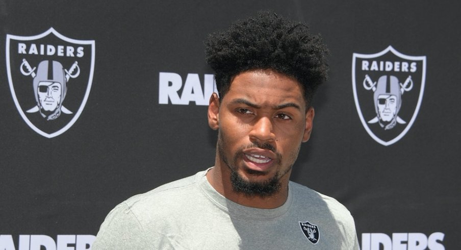 Grand Jury won't indict Gareon Conley.