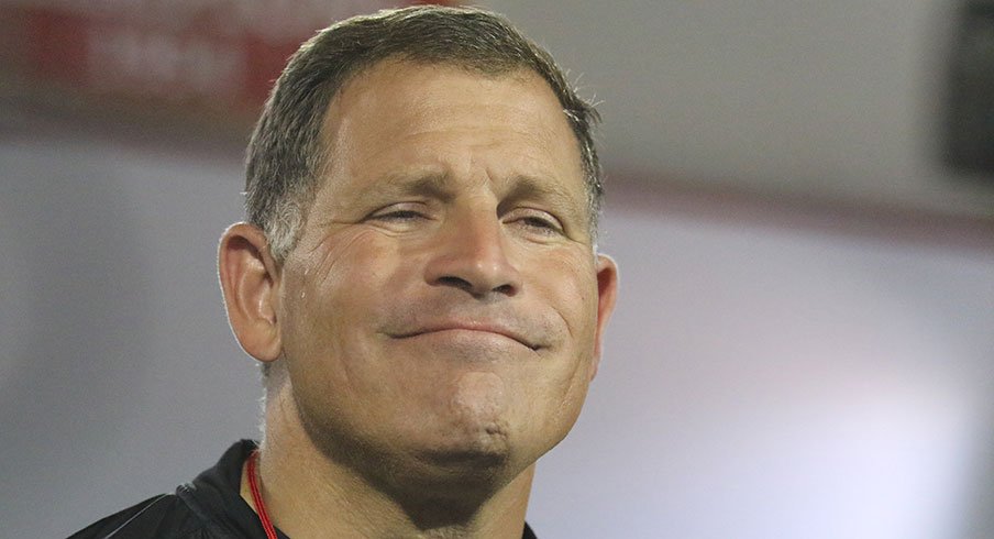 Greg Schiano