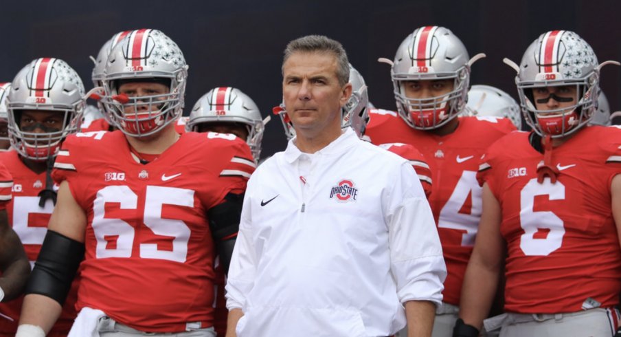 Urban Meyer