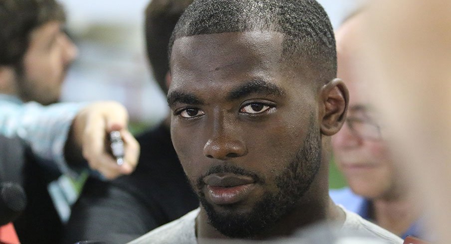 J.T. Barrett