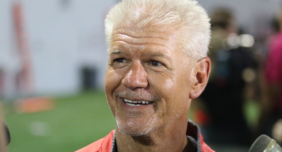 Kerry Coombs