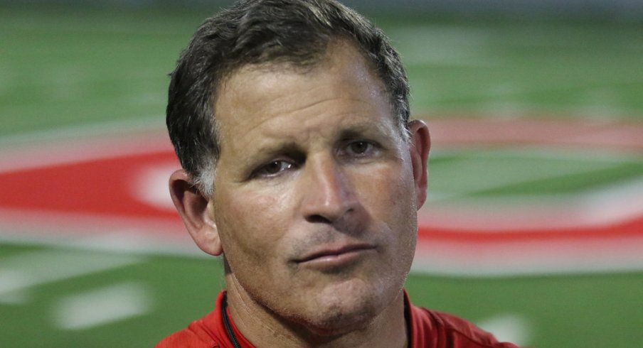 Greg Schiano