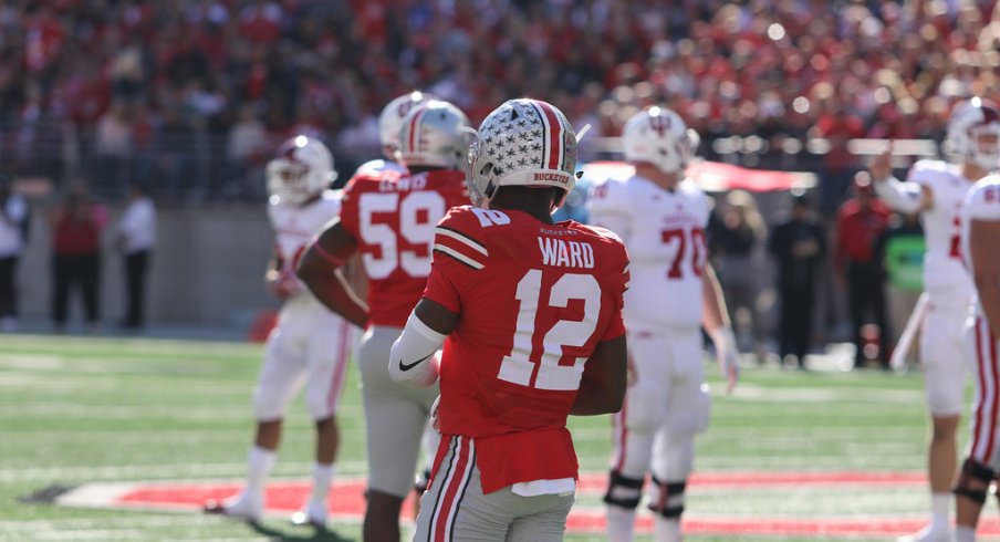 Denzel Ward