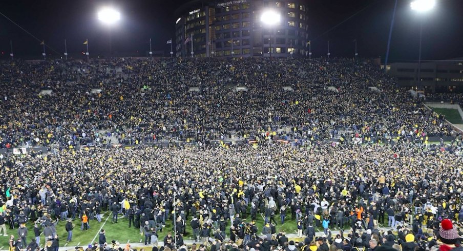 Kinnick Stadium