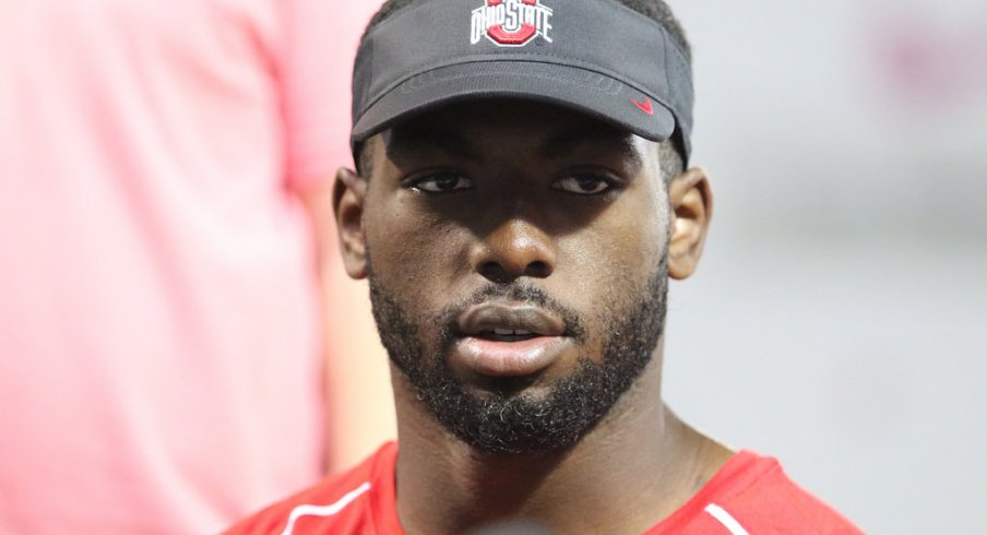 J.T. Barrett