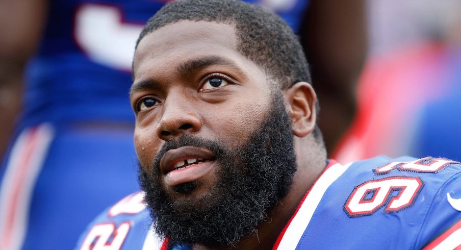 Adolphus Washington was found not guilty of a weapons charge on Monday.