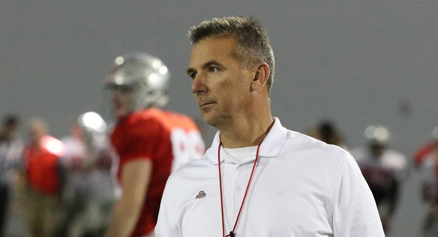 Urban Meyer