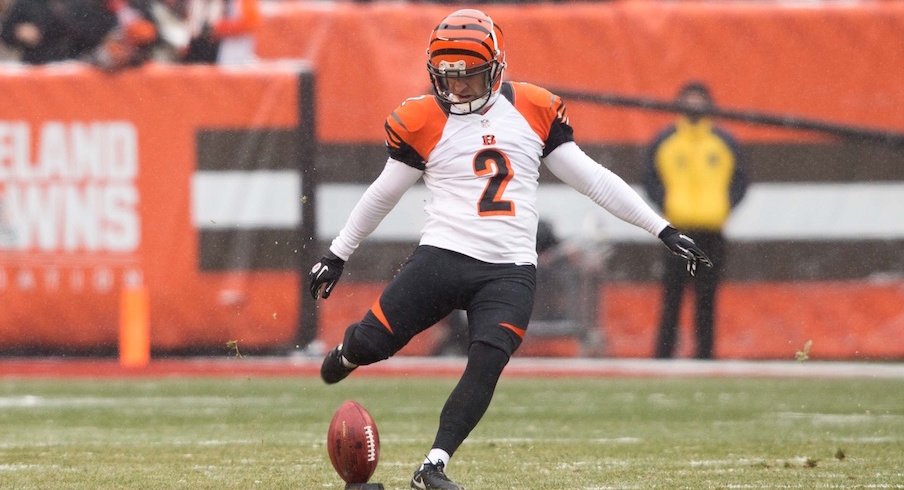 Mike Nugent