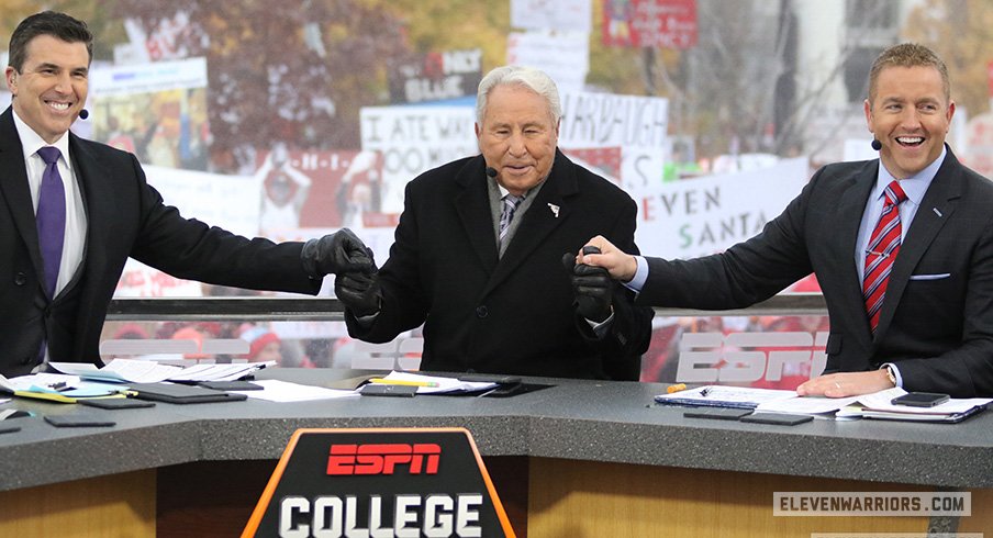 ESPN's College GameDay