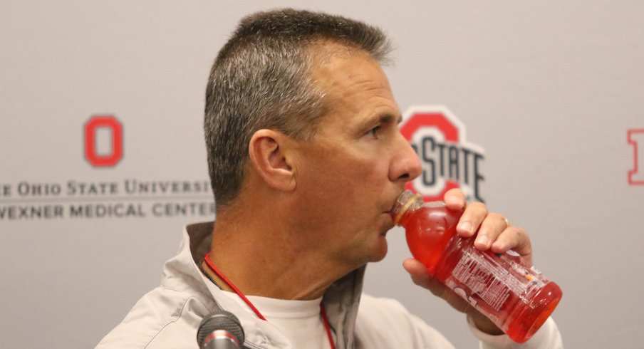 Urban Meyer