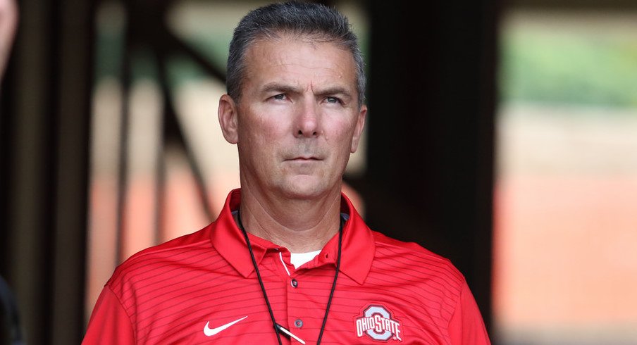 Urban Meyer