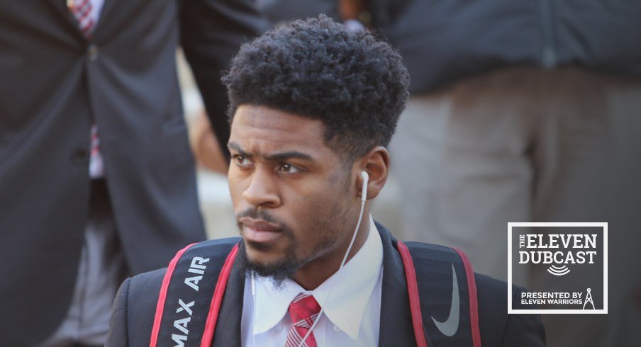 Former Ohio State cornerback Gareon Conley