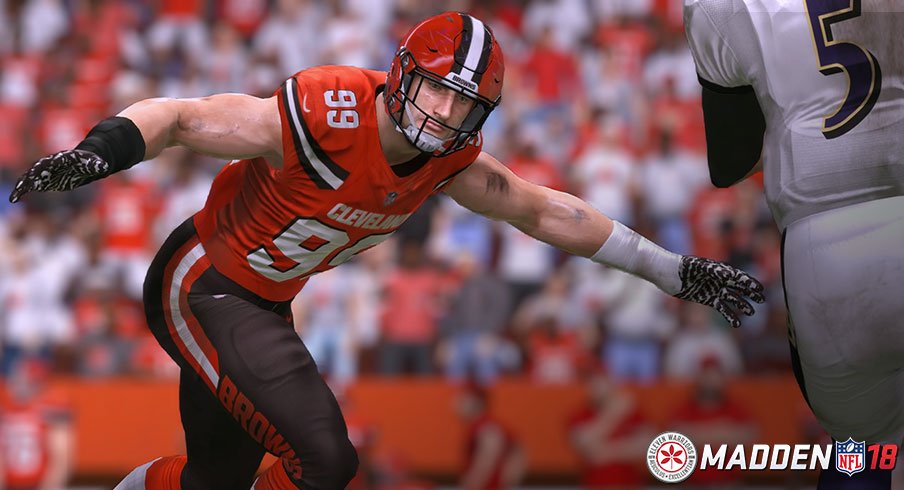 cleveland browns home state
