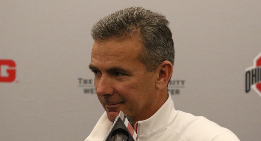 Urban Meyer Coach's Show: Oklahoma