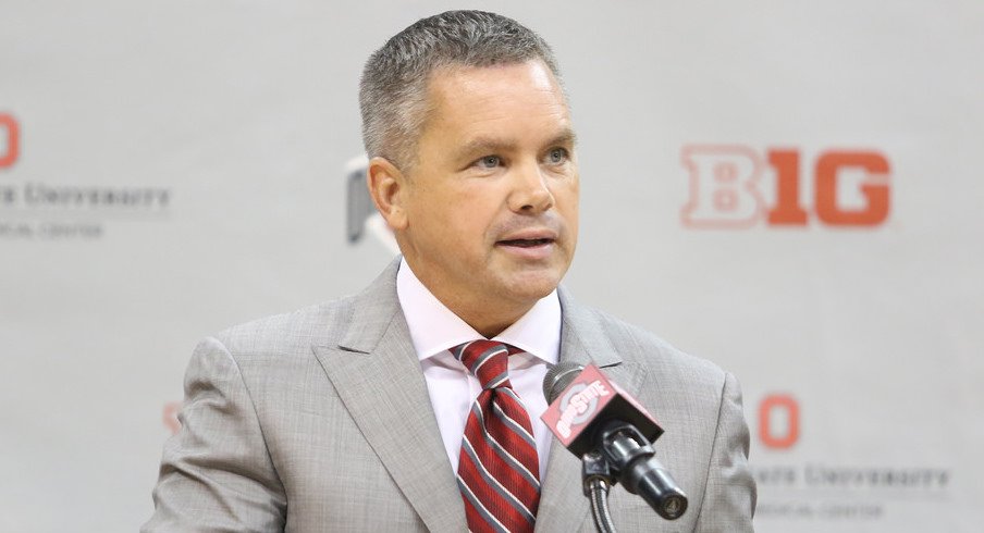 Chris Holtmann