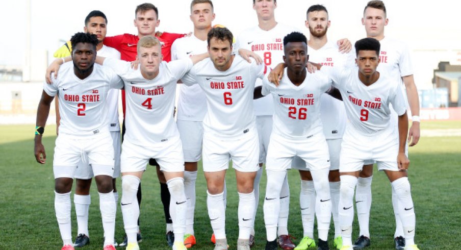 Ohio State Men's Soccer