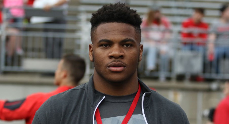 Micah Parsons