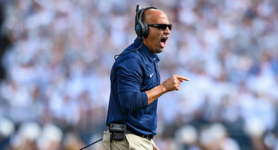 james franklin