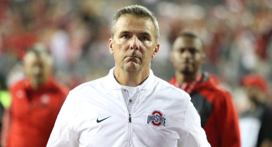 Urban Meyer