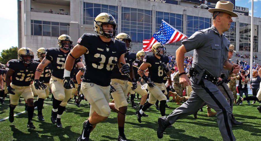 Army Football