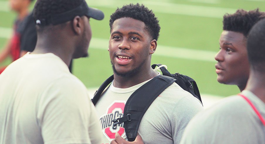 Antwuan Jackson