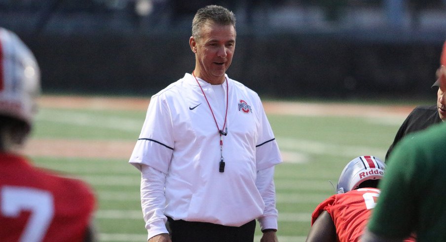 Urban Meyer