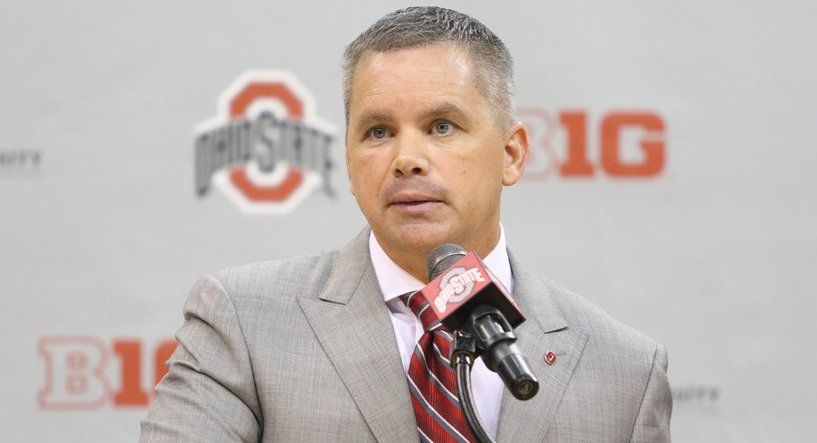 Chris Holtmann