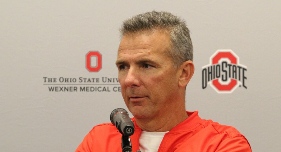 Urban Meyer