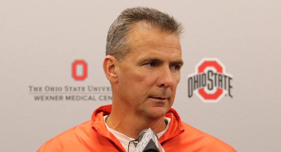 Urban Meyer Coach's Show: Army