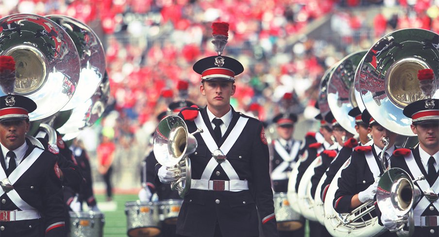 The Best Damn Band in the Land will make its first appearance at the Macy's Thanksgiving Day Parade.