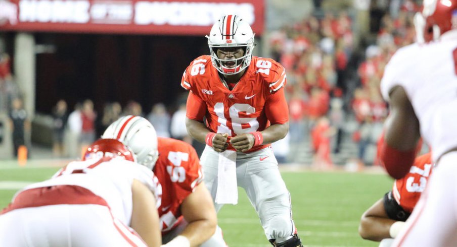 J.T. Barrett