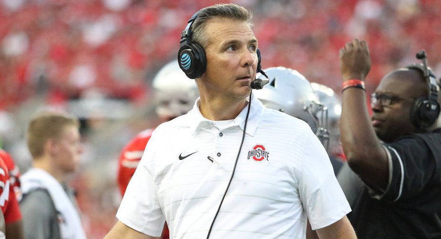 Urban Meyer