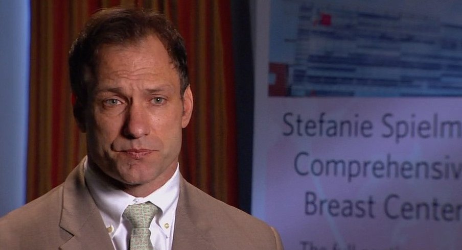 Chris Spielman