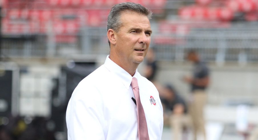 Urban Meyer