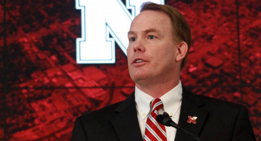 Shawn Eichorst