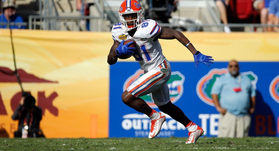 Antonio Callaway