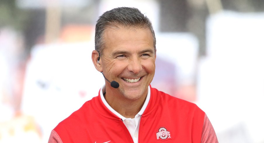 Urban Meyer B1G Coaches Teleconference