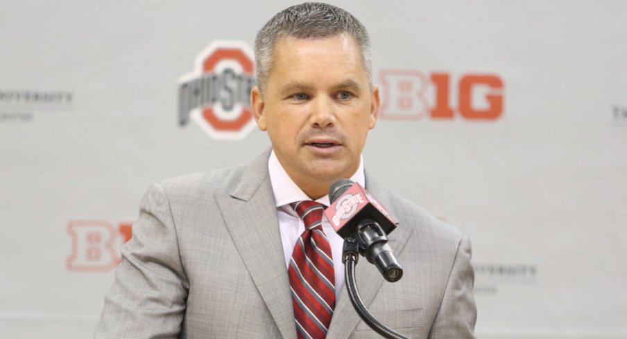 Chris Holtmann