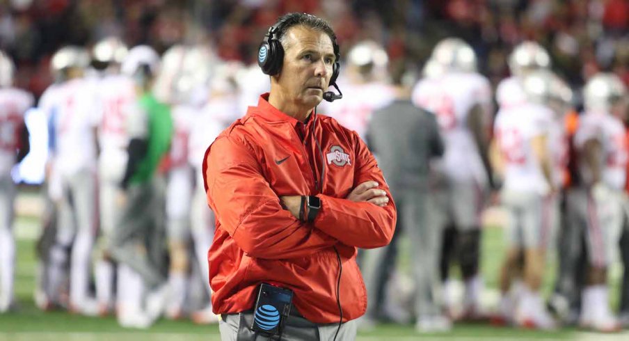 Urban Meyer