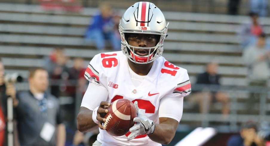 J.T. Barrett