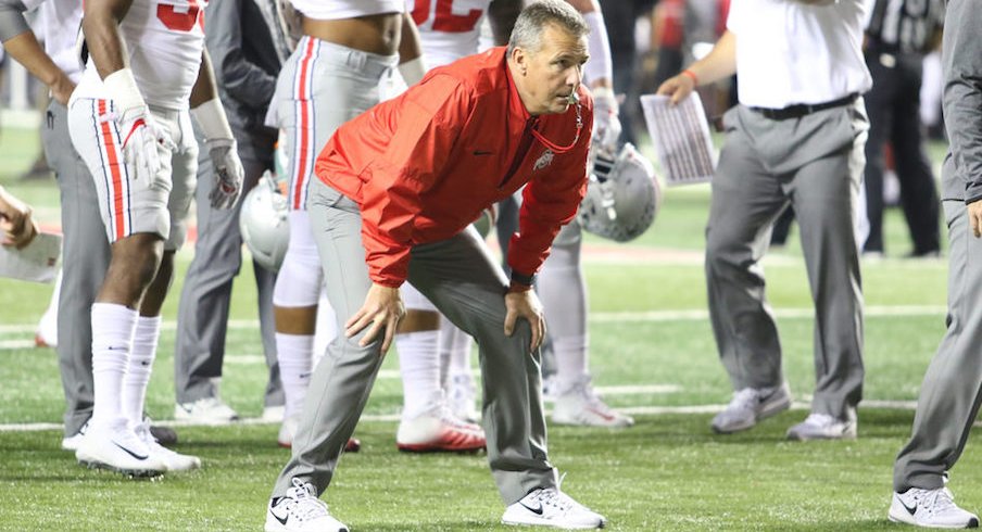 Urban Meyer