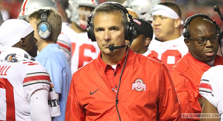 Urban Meyer