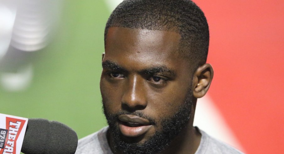 J.T. Barrett continued to be peppered with questions about the deep ball during his latest media session on Tuesday.