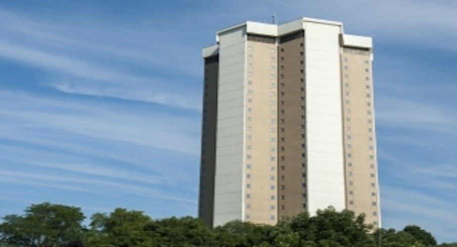 Morrill Tower