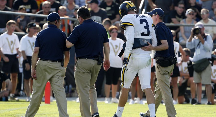 Wilton Speight