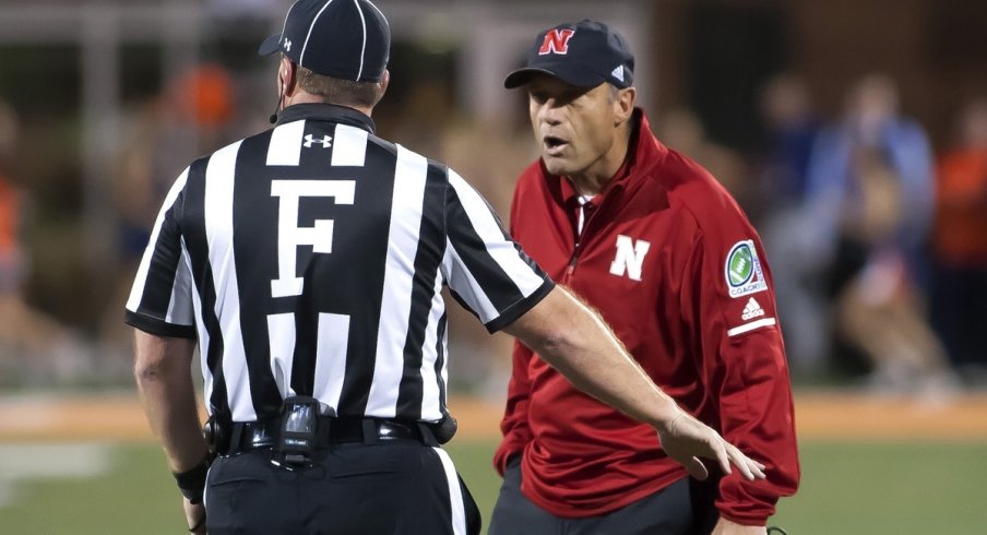 mike riley, the un-pelini