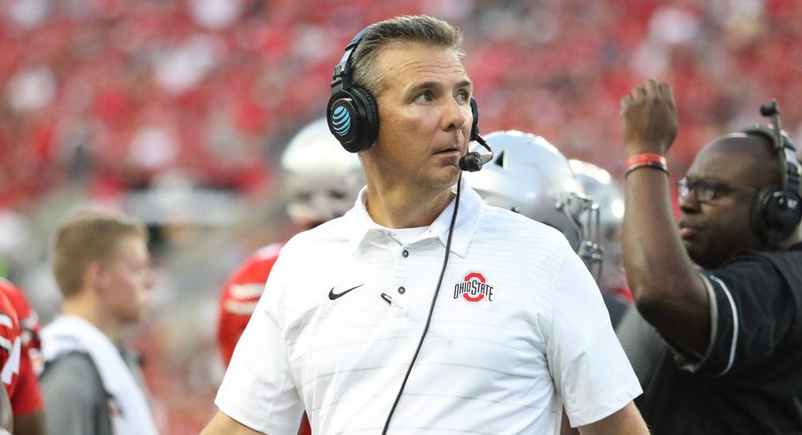 Urban Meyer