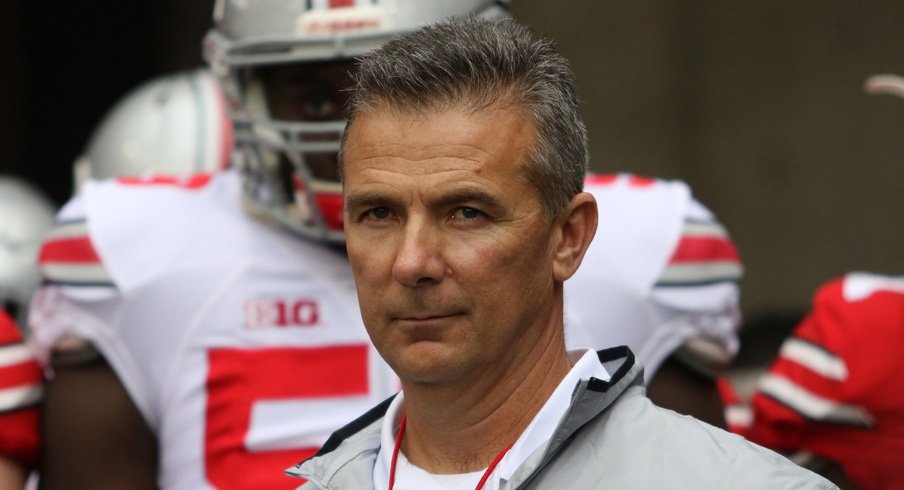 Urban Meyer millionaire