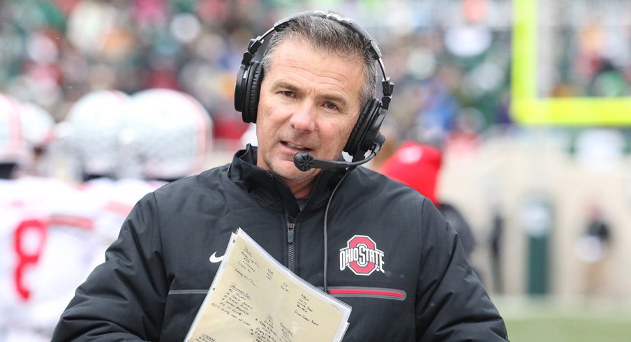 Urban Meyer's call-in show: Nebraska, Maryland autopsy