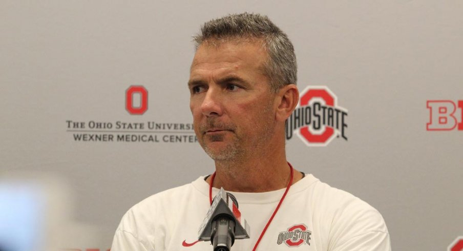 Urban Meyer